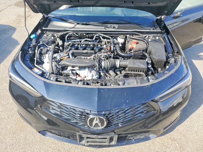 Продажа на аукционе авто 2025 Acura Integra, vin: 19UDE4H62SA000230, номер лота: 48462976