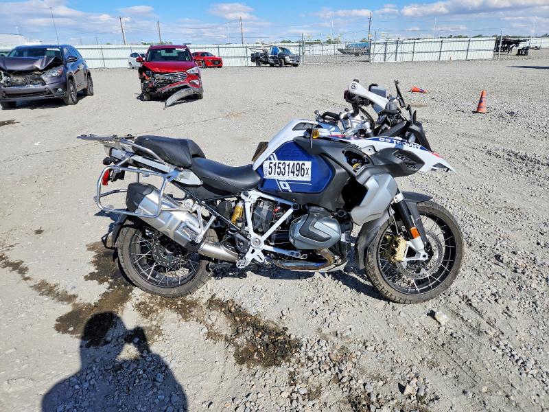 2024 Bmw R 1250 მანქანა იყიდება აუქციონზე, vin: WB10M1306R6J17062, აუქციონის ნომერი: 51531496