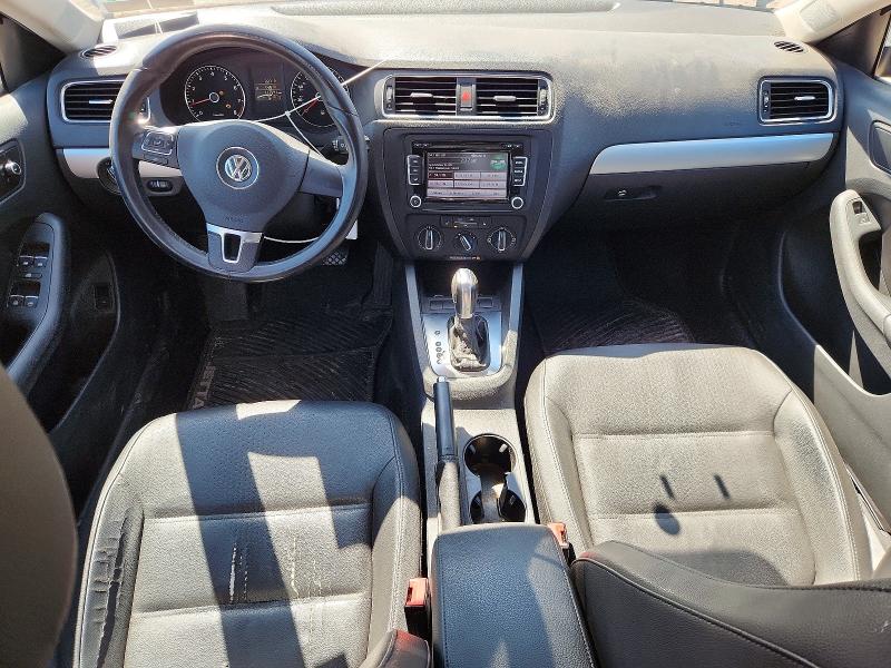 Aukcja sprzedaży 2013 Volkswagen Jetta, vin: 3VWDP7AJ8DM252186, numer aukcji: 49206766