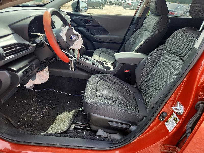2024 Subaru Crosstrek მანქანა იყიდება აუქციონზე, vin: JF2GUADC6RH889576, აუქციონის ნომერი: 49035236