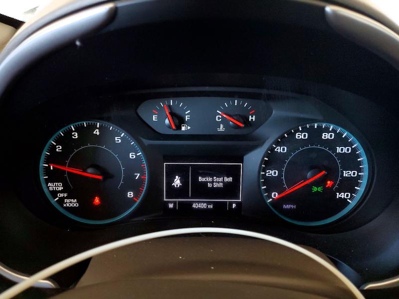 Продаж на аукціоні авто 2022 Chevrolet Malibu, vin: 1G1ZD5ST0NF132110, номер лоту: 50799106