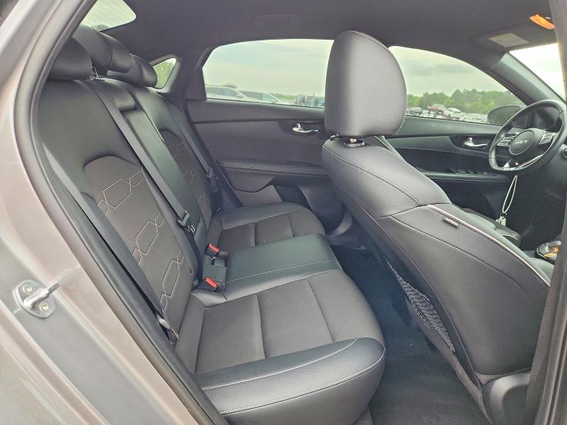 Продажа на аукционе авто 2024 Kia Forte, vin: 3KPF54AD3RE772307, номер лота: 48258676