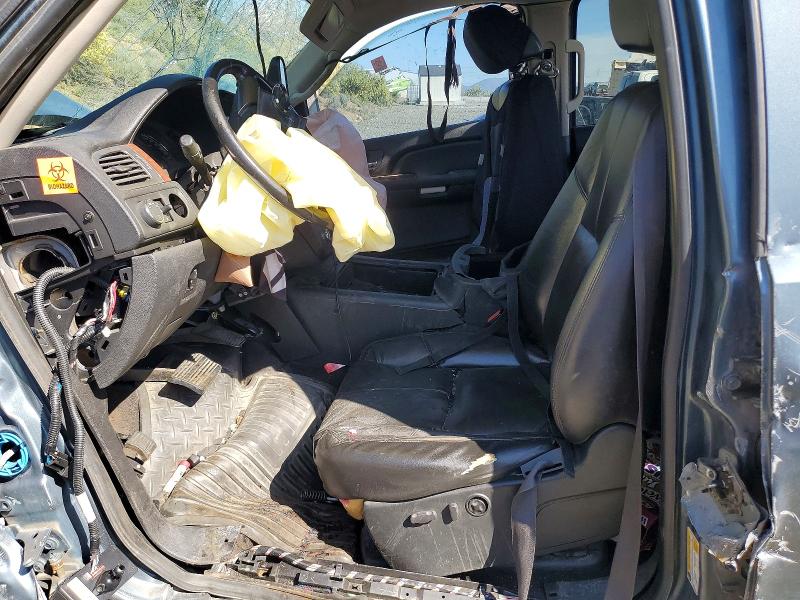 49087976 :رقم المزاد ، 1GTHK23677F509664 vin ، 2007 Gmc Sierra مزاد بيع