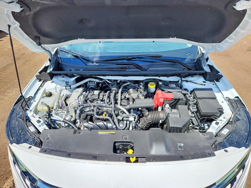 51304606 :رقم المزاد ، 3N1AB9CV4TY212472 vin ، 2026 Nissan Sentra مزاد بيع