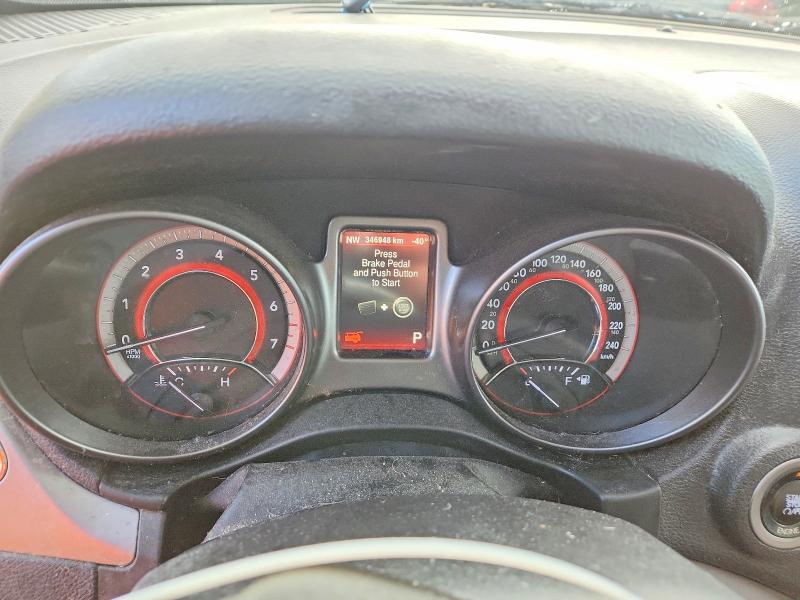 Aukcja sprzedaży 2016 Dodge Journey, vin: 3C4PDCGG9GT101087, numer aukcji: 50343986