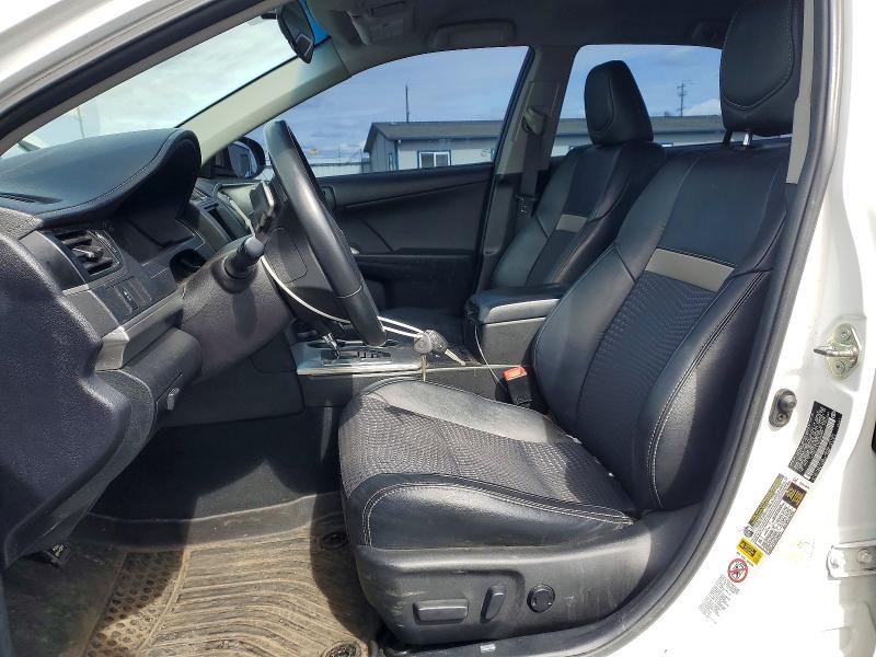2014 Toyota Camry მანქანა იყიდება აუქციონზე, vin: 4T1BF1FK2EU365958, აუქციონის ნომერი: 48265716