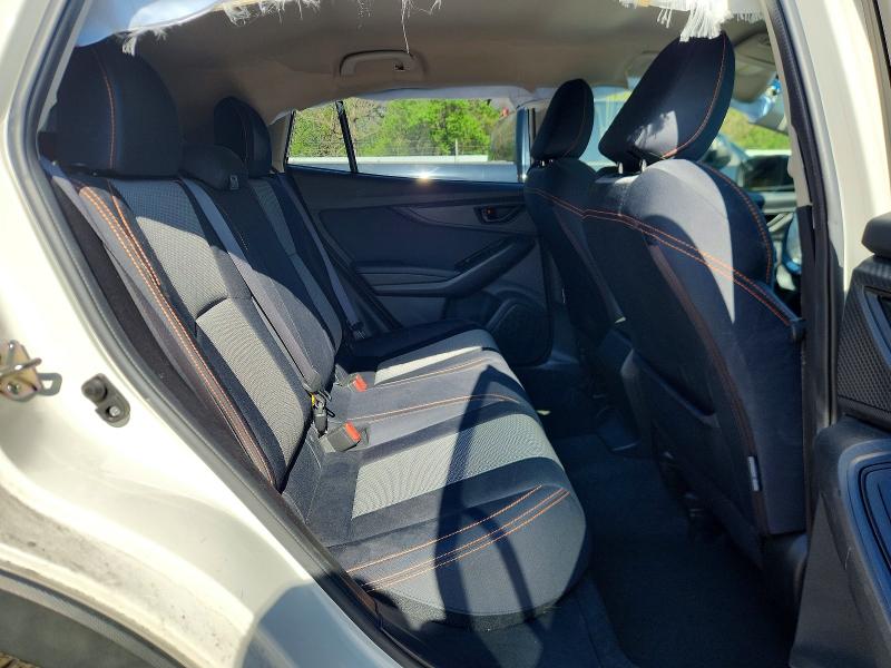 2019 Subaru Crosstrek მანქანა იყიდება აუქციონზე, vin: JF2GTACC7K8375648, აუქციონის ნომერი: 49587076
