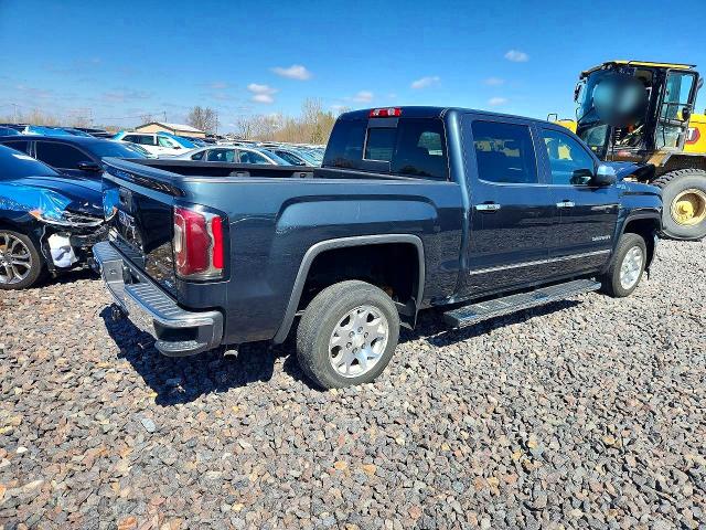 Aukcja sprzedaży 2018 Gmc Sierra, vin: 3GTU2NEC2JG368267, numer aukcji: 78842815