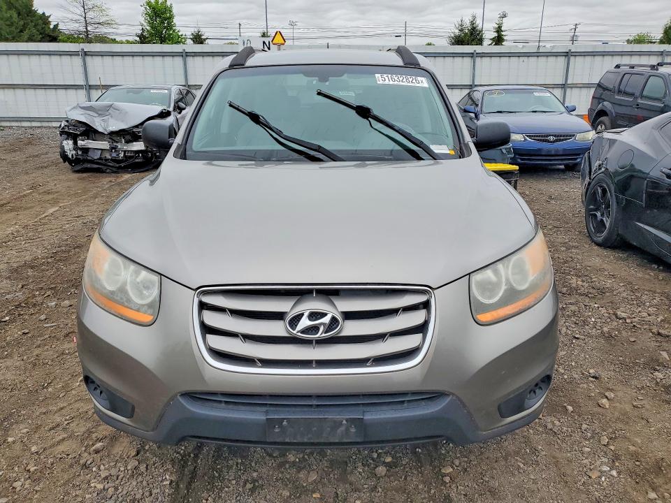 Продаж на аукціоні авто 2011 Hyundai Santa Fe, vin: 5XYZG3AB4BG014792, номер лоту: 51632826