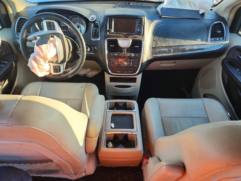 Продаж на аукціоні авто 2014 Chrysler Town & Country, vin: 2C4RC1BG6ER381509, номер лоту: 49402186