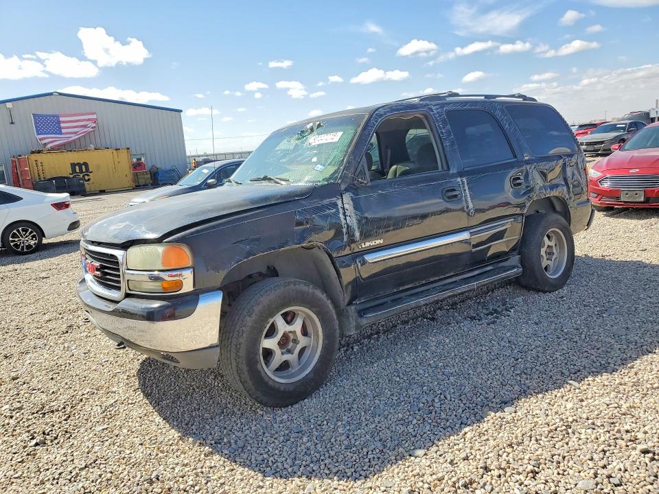 Продажа на аукционе авто 2003 Gmc Yukon, vin: 1GKEK13Z53R270507, номер лота: 50447646
