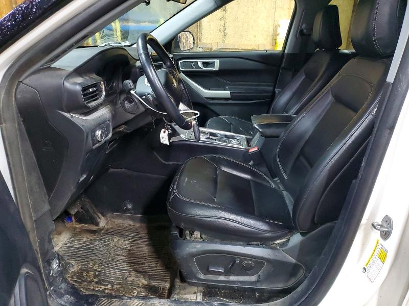 Продаж на аукціоні авто 2020 Ford Explorer, vin: 1FMSK8DH9LGC47056, номер лоту: 51360756