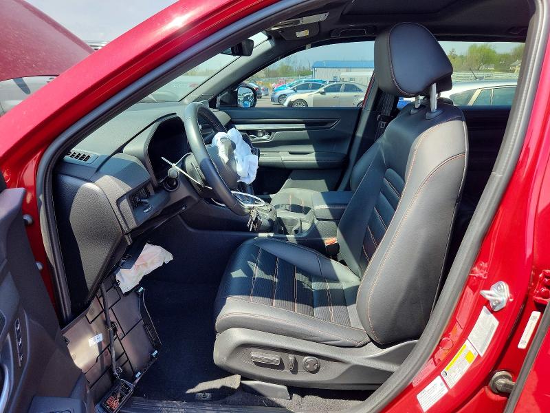 Aukcja sprzedaży 2025 Honda Cr-v, vin: 5J6RS6H89SL003098, numer aukcji: 49899326