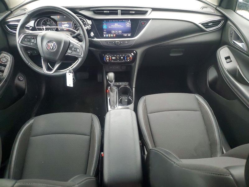 Продажа на аукционе авто 2021 Buick Encore Gx, vin: KL4MMDSLXMB076415, номер лота: 51268866