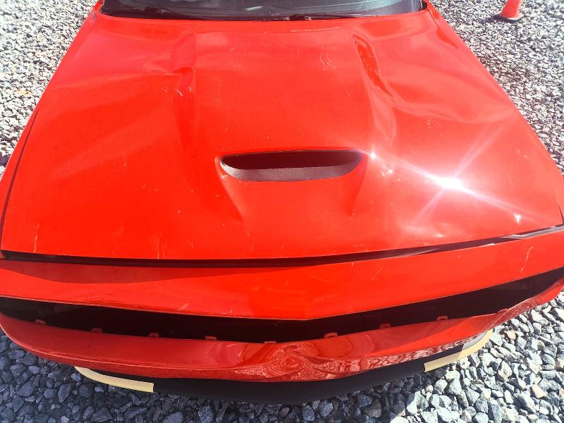 Продажа на аукционе авто 2023 Dodge Challenger, vin: 2C3CDZBT3PH634457, номер лота: 49743316