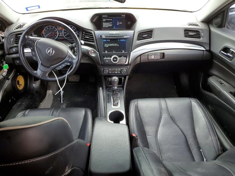 Продаж на аукціоні авто 2022 Acura Ilx, vin: 19UDE2F73NA000628, номер лоту: 50752796