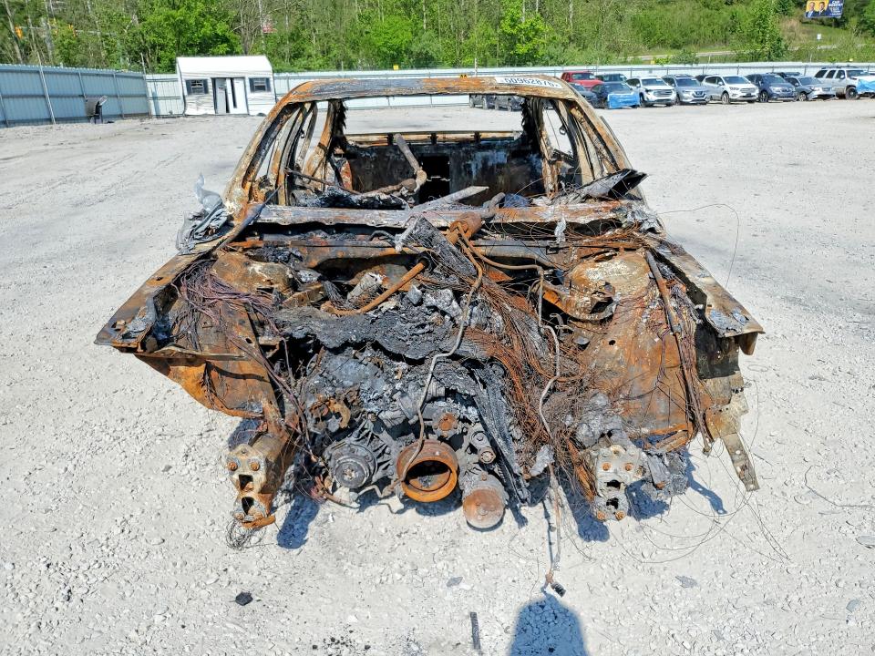 50962876 :رقم المزاد ، WBAHN835X7DT66235 vin ، 2007 Bmw 750 مزاد بيع