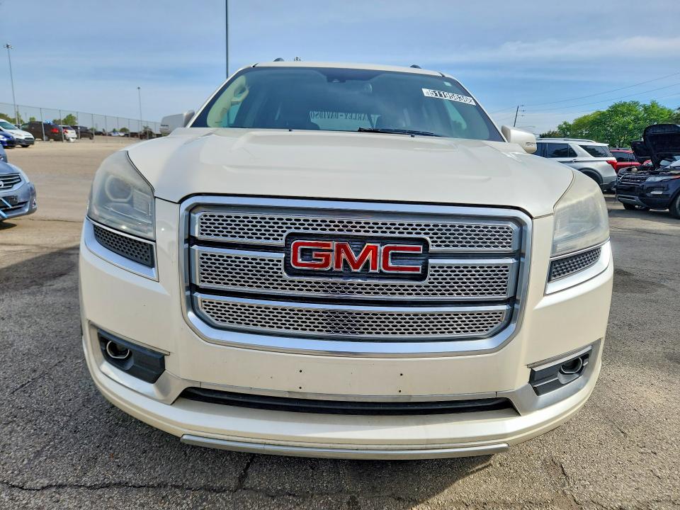 Aukcja sprzedaży 2014 Gmc Acadia, vin: 1GKKVTKD2EJ163573, numer aukcji: 51195836