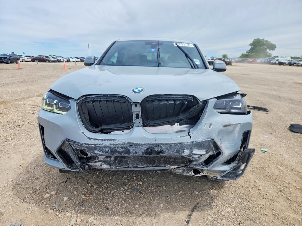 Продажа на аукционе авто 2024 Bmw X4, vin: 5UX33DT08R9T51673, номер лота: 49093796