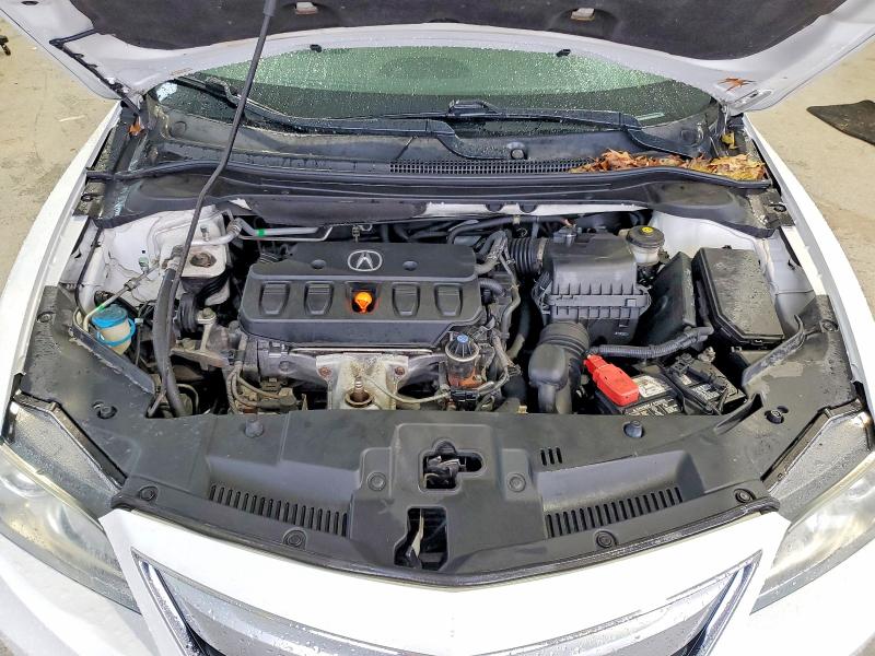 Продаж на аукціоні авто 2015 Acura Ilx, vin: 19VDE1F36FE010955, номер лоту: 48361946