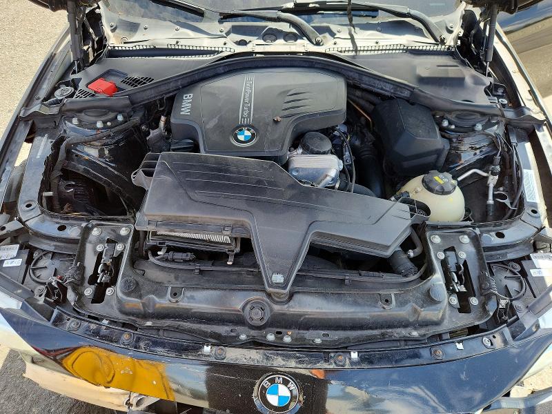 Aukcja sprzedaży 2015 Bmw 428, vin: WBA4A9C53FGL87084, numer aukcji: 50962016
