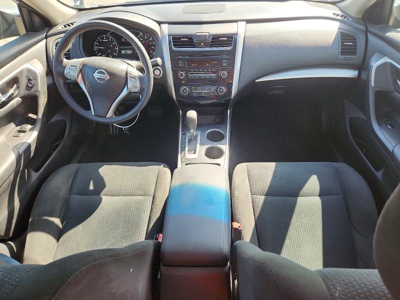 2015 Nissan Altima მანქანა იყიდება აუქციონზე, vin: 1N4AL3APXFC572098, აუქციონის ნომერი: 50944446