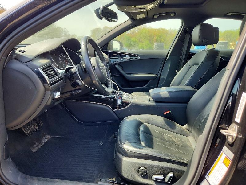 49596246 :رقم المزاد ، WAUF8AFC0JN106105 vin ، 2018 Audi A6 مزاد بيع
