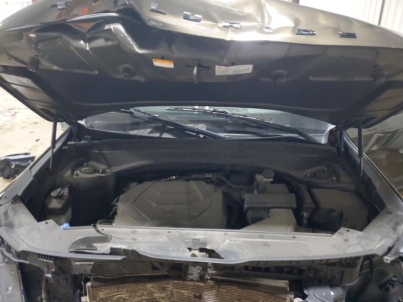 Продажа на аукционе авто 2021 Kia Telluride, vin: 5XYP3DHC6MG106576, номер лота: 48105416