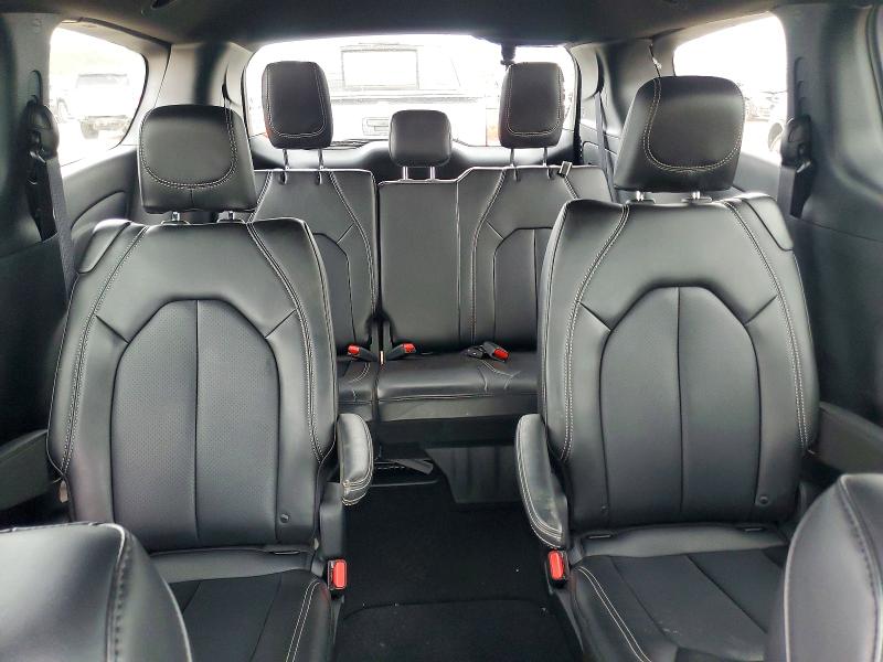 Продажа на аукционе авто 2026 Chrysler Pacifica, vin: 2C4RC1BG2TR197343, номер лота: 48937876