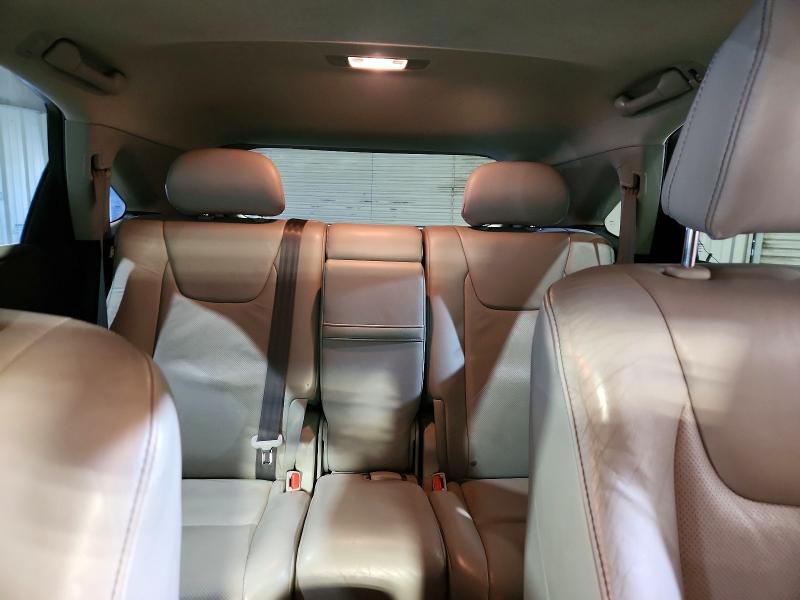 2015 Lexus Rx 350 მანქანა იყიდება აუქციონზე, vin: 2T2BK1BA2FC276334, აუქციონის ნომერი: 49045126