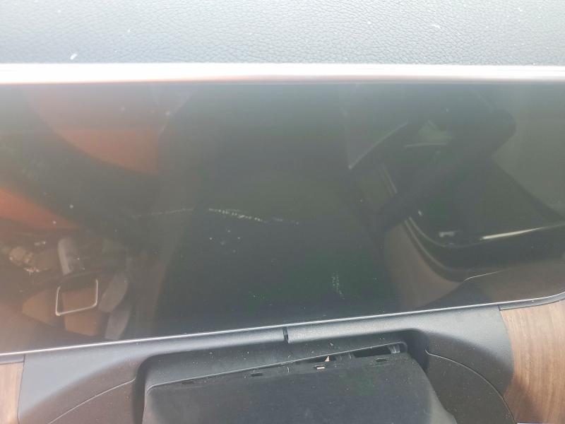 2023 Mercedes-benz C მანქანა იყიდება აუქციონზე, vin: W1KAF4GB3PR147071, აუქციონის ნომერი: 50744216