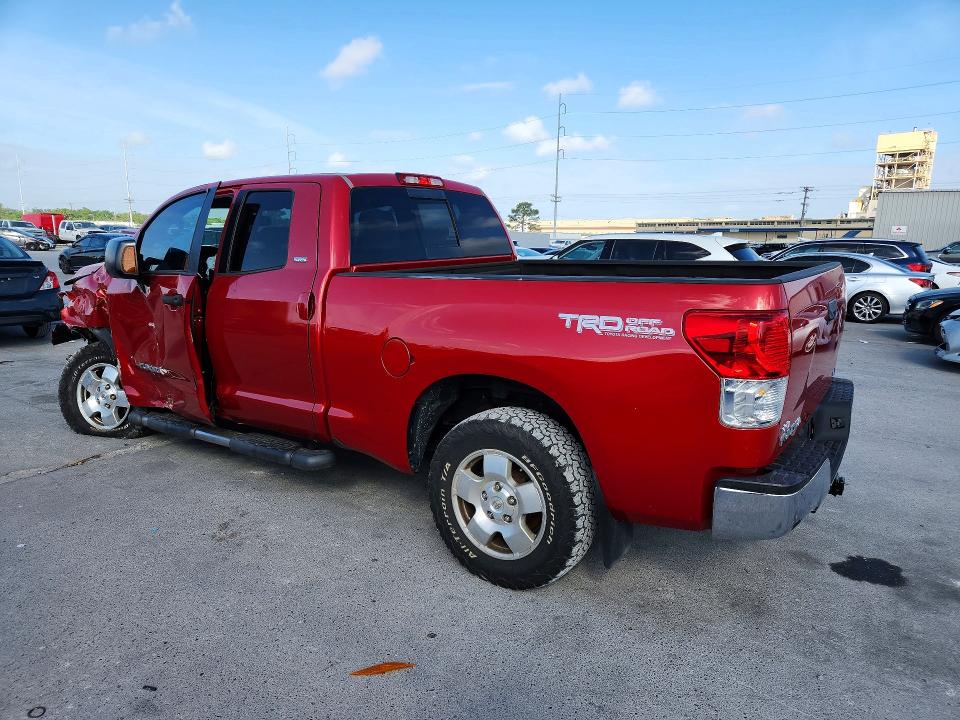 2012 Toyota Tundra მანქანა იყიდება აუქციონზე, vin: 5TFUY5F15CX219023, აუქციონის ნომერი: 49610056