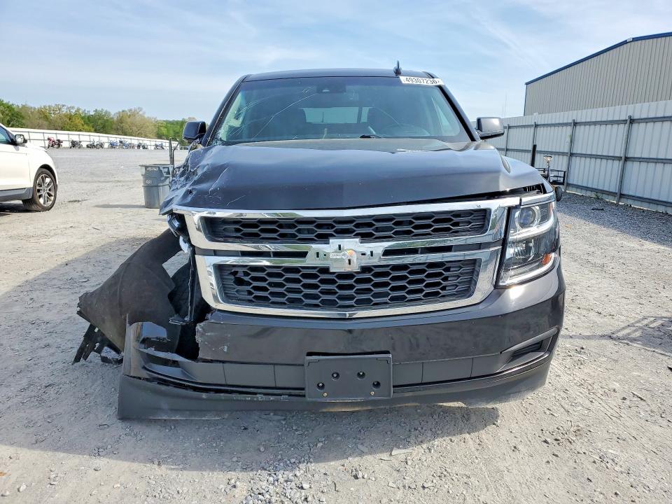 Aukcja sprzedaży 2015 Chevrolet Tahoe, vin: 1GNSKBKC8FR711754, numer aukcji: 49307236