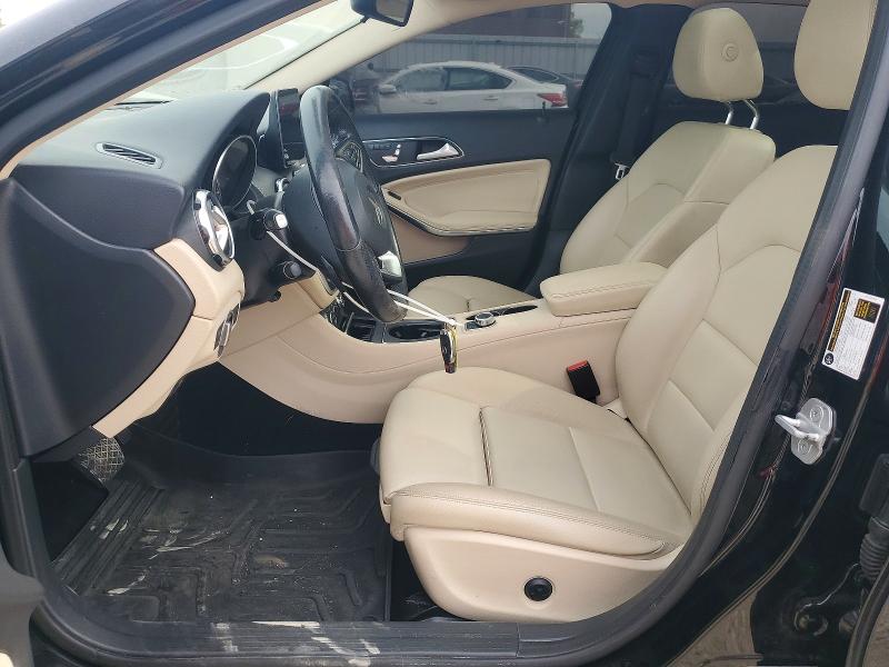 Aukcja sprzedaży 2018 Mercedes-benz Gla, vin: WDCTG4GB1JJ370547, numer aukcji: 51535466
