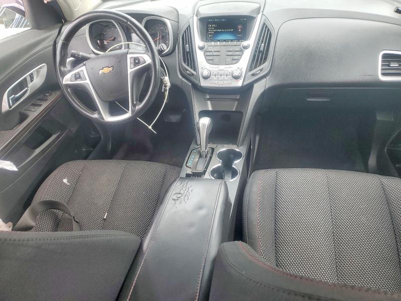 Aukcja sprzedaży 2015 Chevrolet Equinox, vin: 2GNALBEK4F6350000, numer aukcji: 51439476