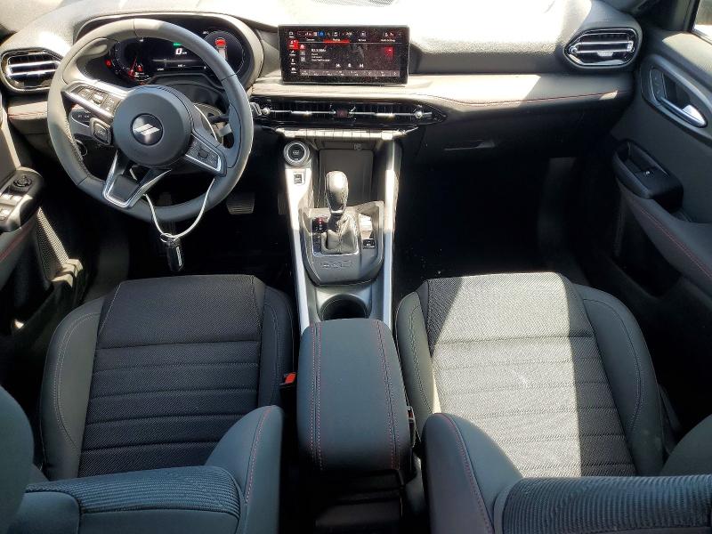 2025 Dodge Hornet მანქანა იყიდება აუქციონზე, vin: ZACPDFCW2S3A45676, აუქციონის ნომერი: 51909176