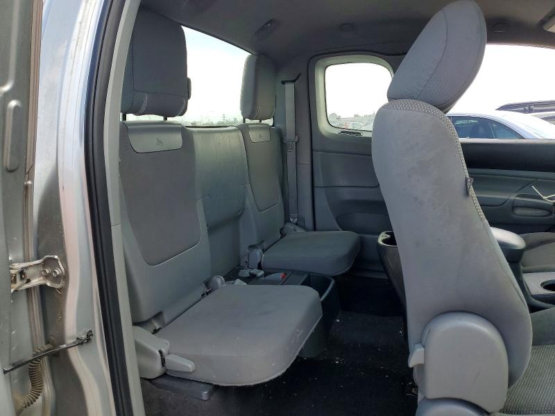 Продаж на аукціоні авто 2014 Toyota Tacoma, vin: 5TFTX4GN0EX032978, номер лоту: 49370826