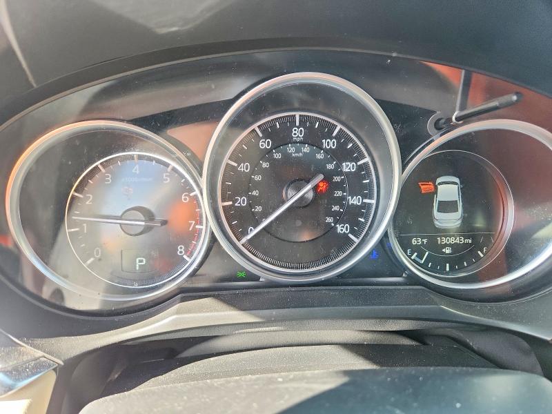 Aukcja sprzedaży 2021 Mazda 6, vin: JM1GL1VM1M1607256, numer aukcji: 48513866