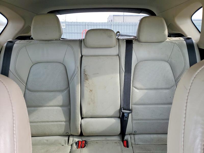 2017 Mazda Cx-5 მანქანა იყიდება აუქციონზე, vin: JM3KFBDL7H0185416, აუქციონის ნომერი: 50310206