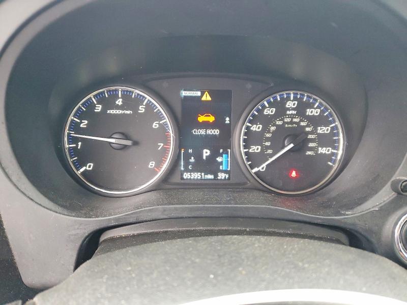 Aukcja sprzedaży 2017 Mitsubishi Outlander, vin: JA4AZ3A31HZ008453, numer aukcji: 48965556