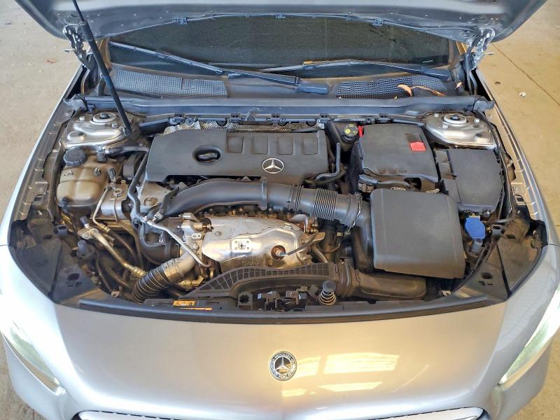 51381986 :رقم المزاد ، WDD3G4FB4LW038332 vin ، 2020 Mercedes-benz A مزاد بيع