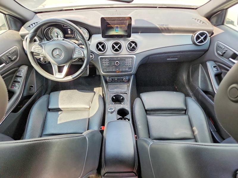 Продажа на аукционе авто 2017 Mercedes-benz Gla, vin: WDCTG4EB6HJ342255, номер лота: 49411816