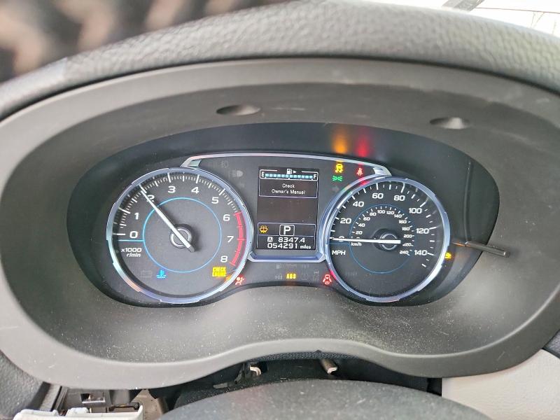 Продажа на аукционе авто 2018 Subaru Forester, vin: JF2SJAJCXJH608486, номер лота: 48286206