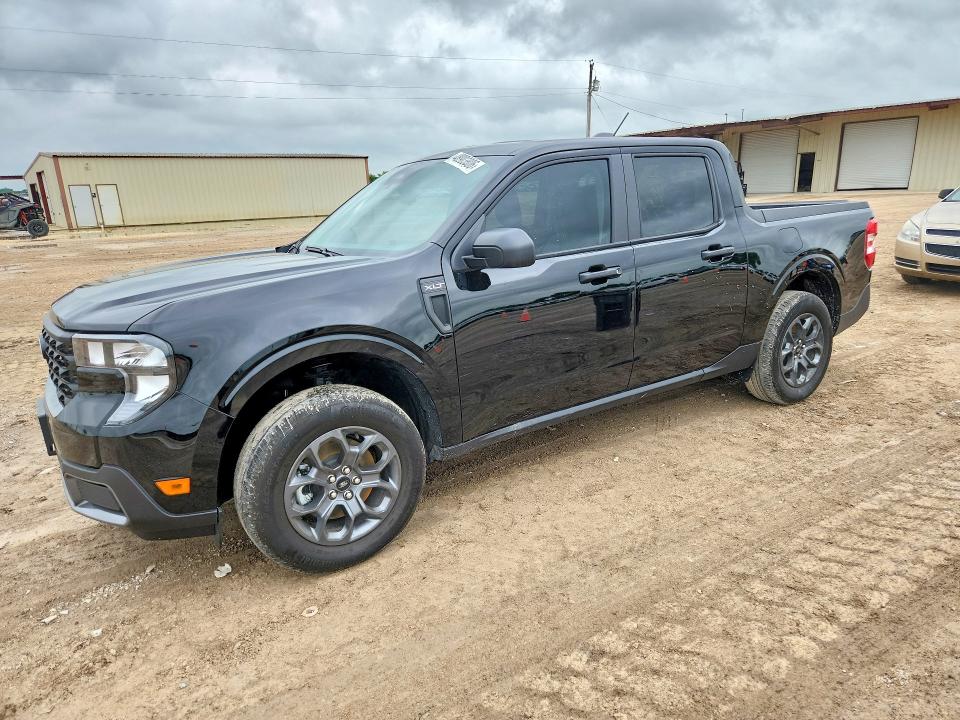 Продаж на аукціоні авто 2026 Ford Maverick, vin: 3FTTW8JA8TRA43099, номер лоту: 48903806