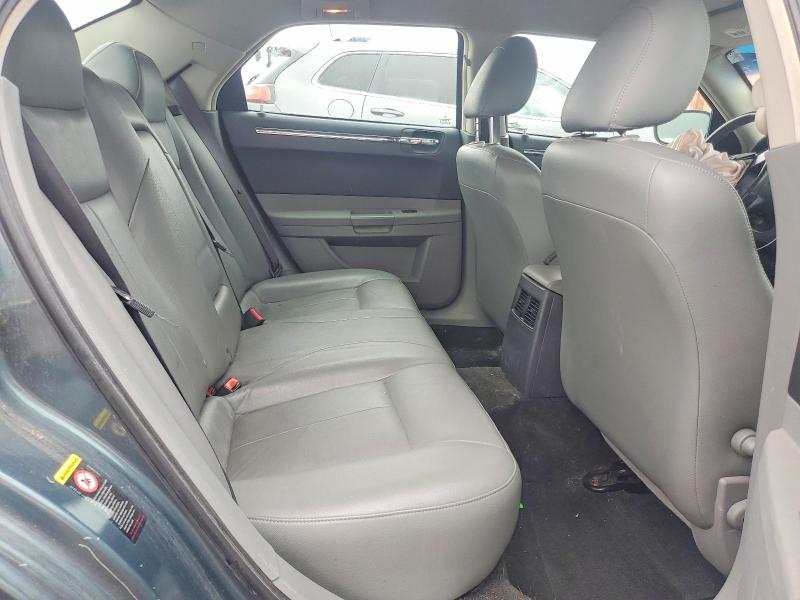 Aukcja sprzedaży 2005 Chrysler 300, vin: 2C3AA53GX5H545217, numer aukcji: 48353866
