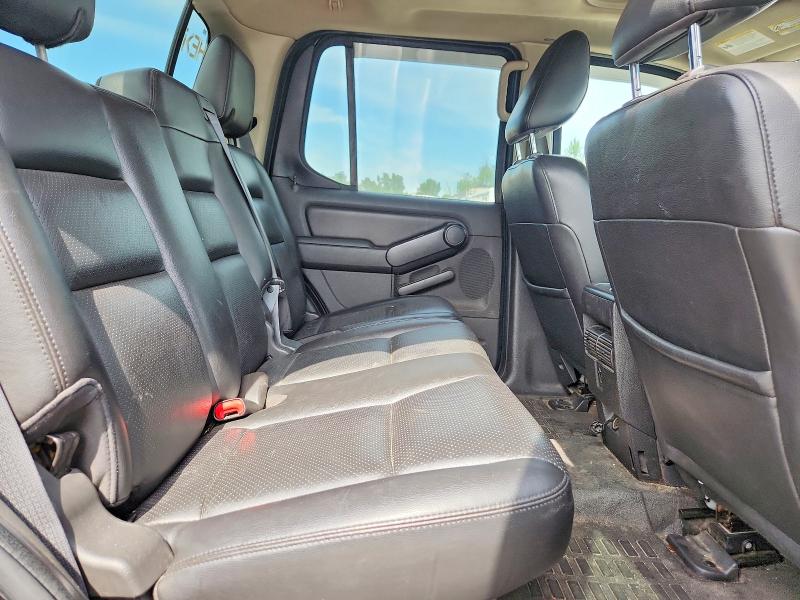 Продажа на аукционе авто 2009 Ford Explorer Sport Trac, vin: 1FMEU23819UA11758, номер лота: 51672806