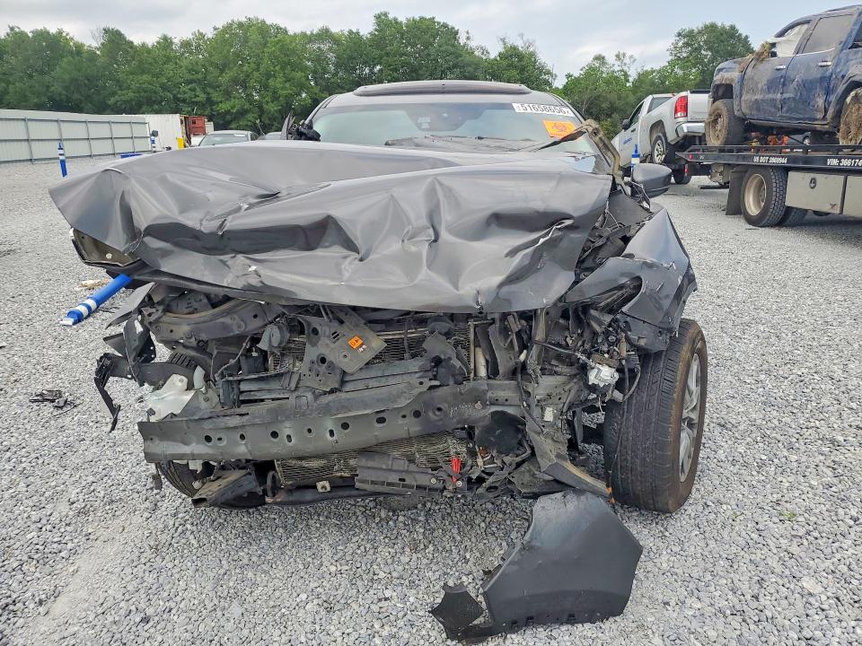Aukcja sprzedaży 2016 Mazda Cx-9, vin: JM3TCACY7G0118012, numer aukcji: 51658656