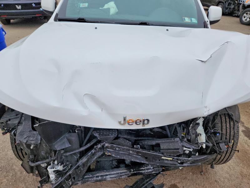 2018 Jeep Grand Cherokee მანქანა იყიდება აუქციონზე, vin: 1C4RJFAG4JC453945, აუქციონის ნომერი: 51794456