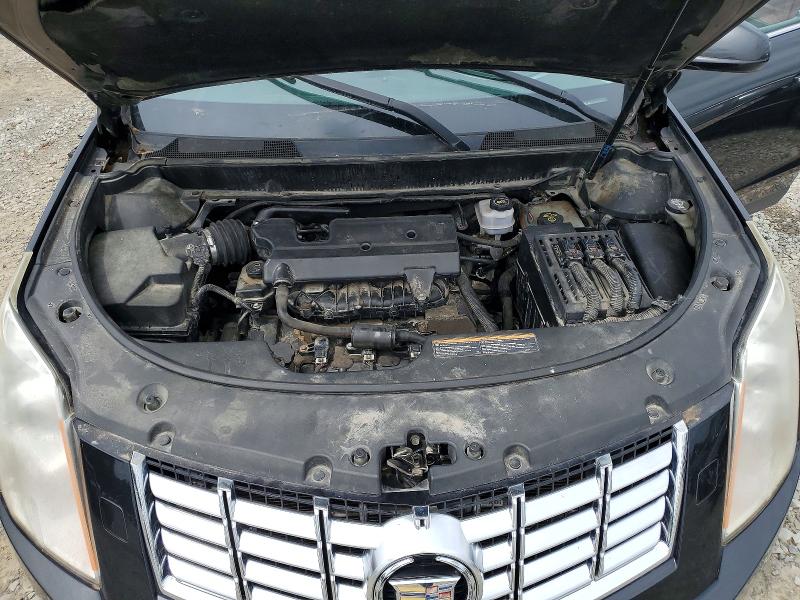 Продажа на аукционе авто 2012 Cadillac Srx, vin: 3GYFNEE33CS513116, номер лота: 51645166