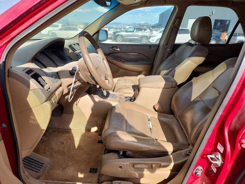 Продаж на аукціоні авто 2003 Acura Mdx, vin: 2HNYD18923H517973, номер лоту: 50352876